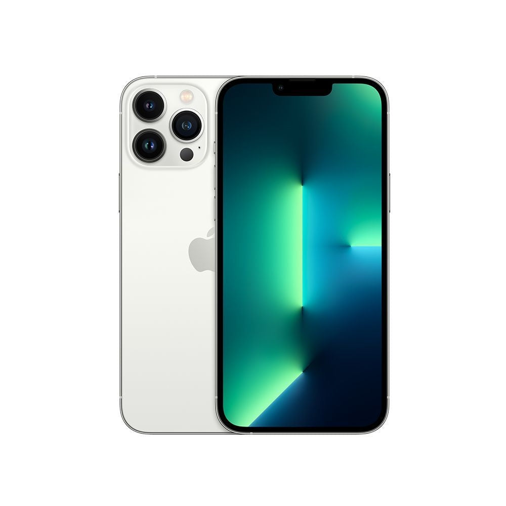 Smartphone iPhone 13 Pro 128GB Desbloqueado Prateado