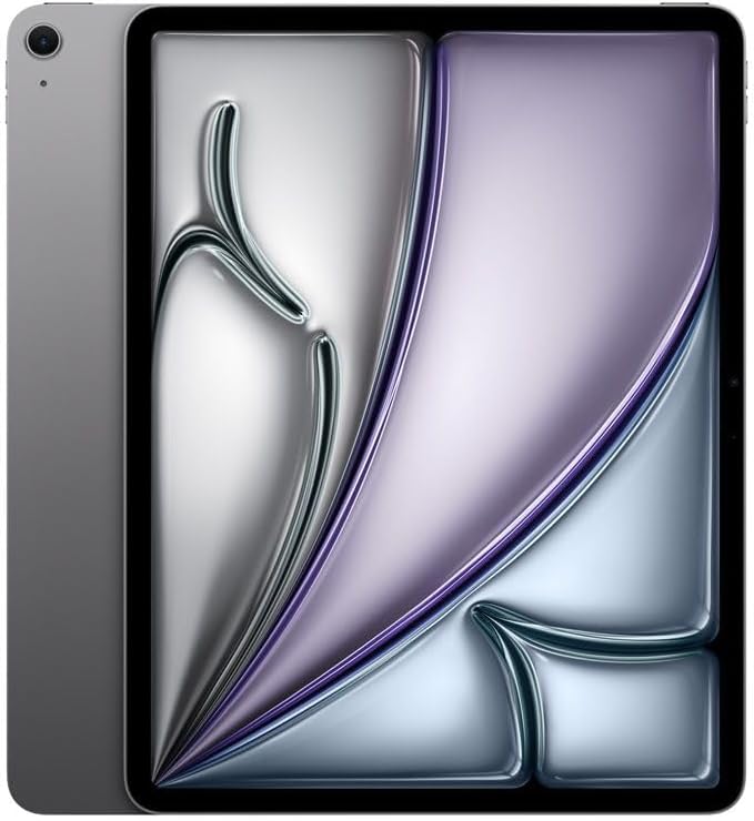 iPad Air M4 - Novo Lacrado