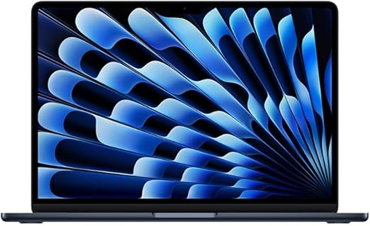 MacBook Air 2026 M5 15.3" - Novo e Lacrado