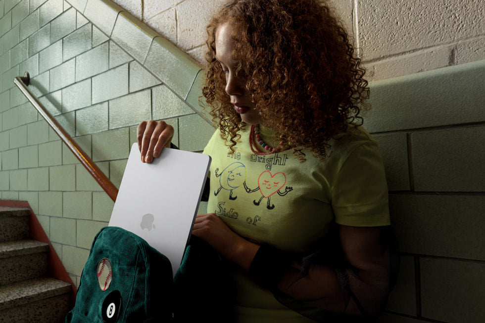 MacBook Air 2026 M5 13.6" - Novo e Lacrado