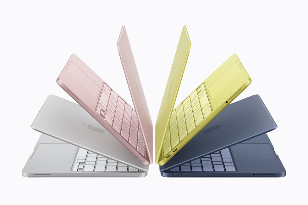MacBook Neo 2026 - Novo e Lacrado