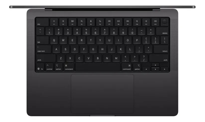 MacBook Pro 2026 M5 Max 14.2" - Novo e Lacrado