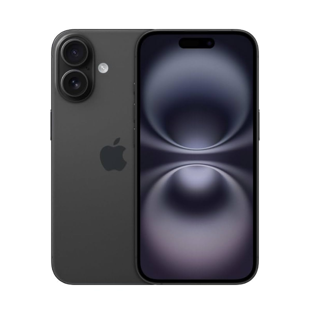 iPhone 16 - Novo e Lacrado