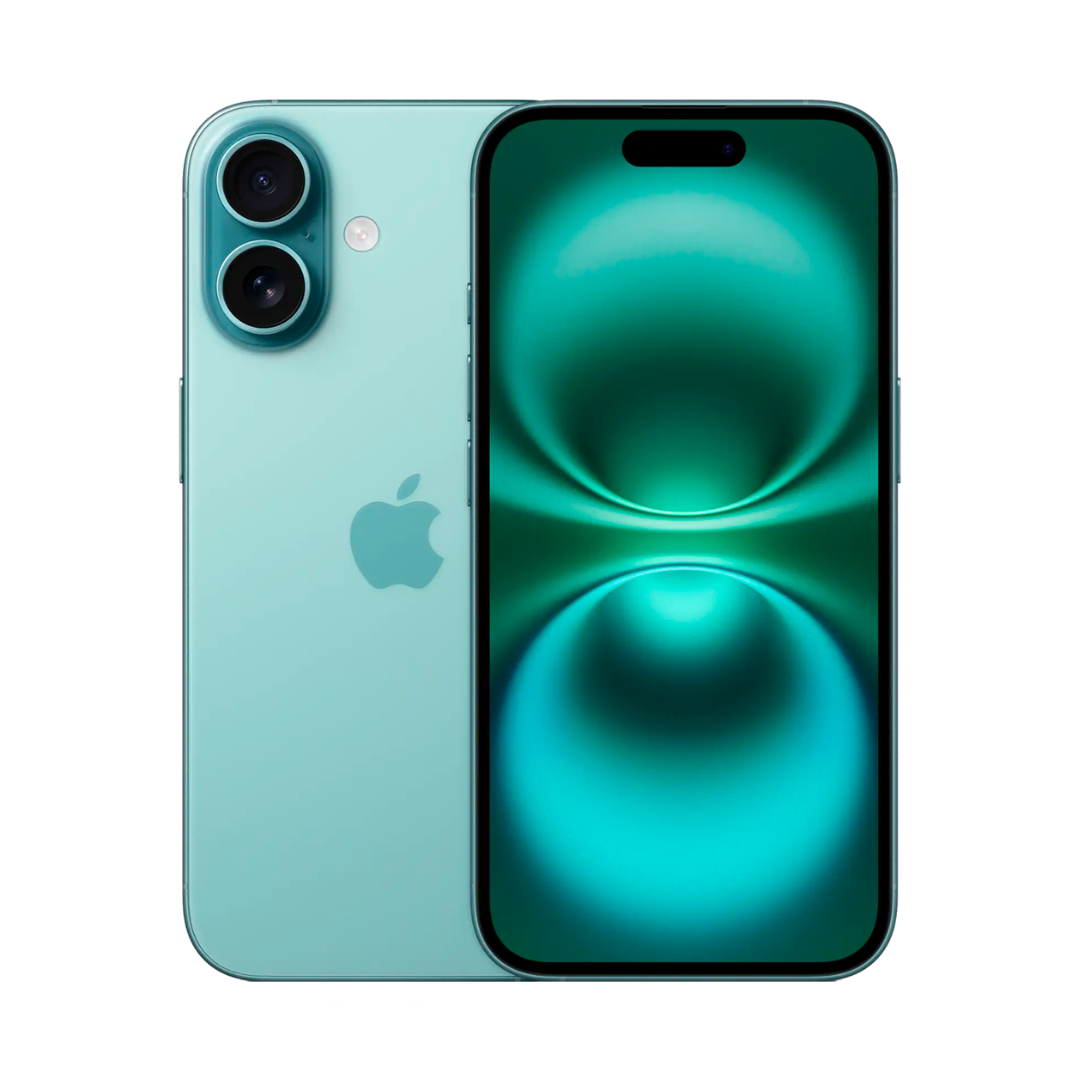 iPhone 16 - Novo e Lacrado