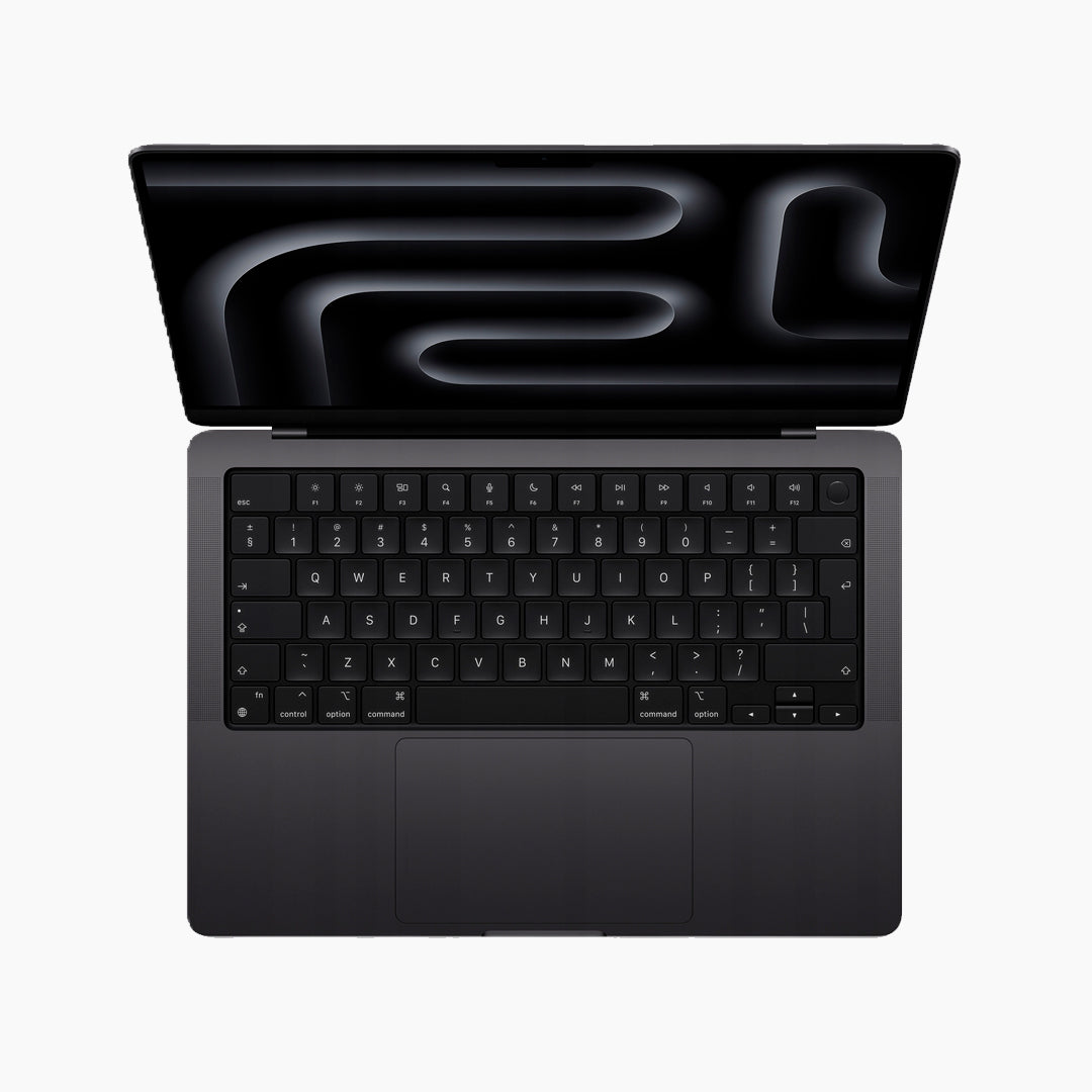 MacBook Pro 2024 M4 Pro 14.2"