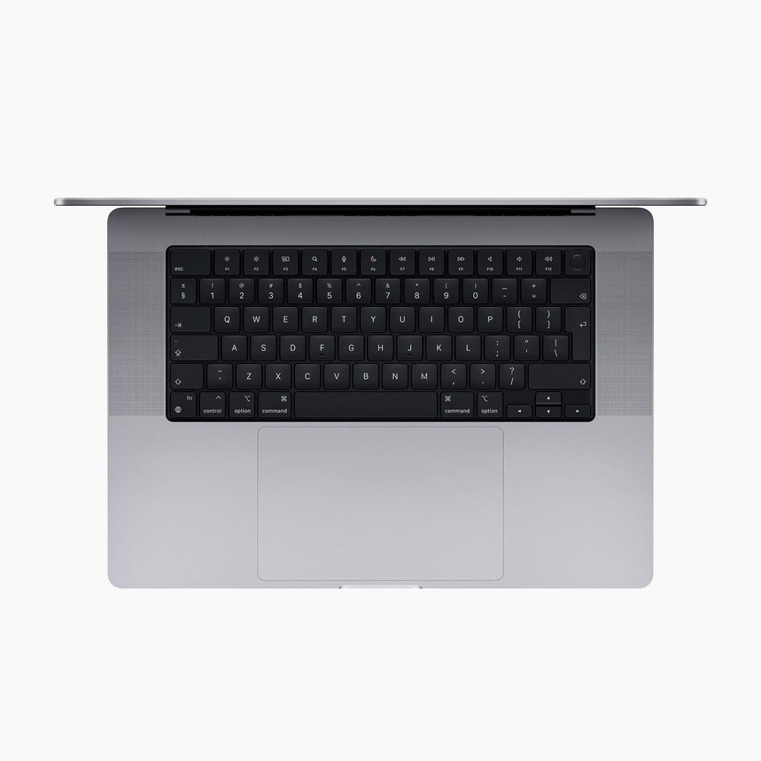 MacBook Pro M1 Pro 16" - Semi Novo