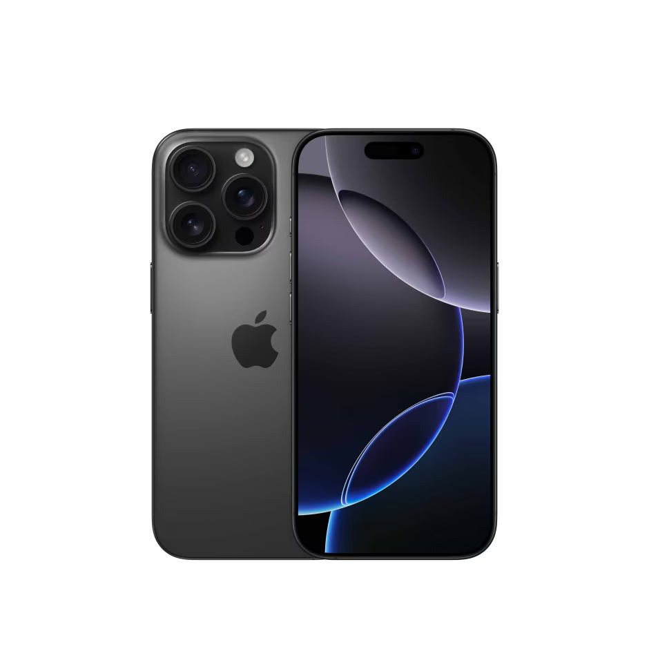 iPhone 16 Pro Max - Novo Lacrado
