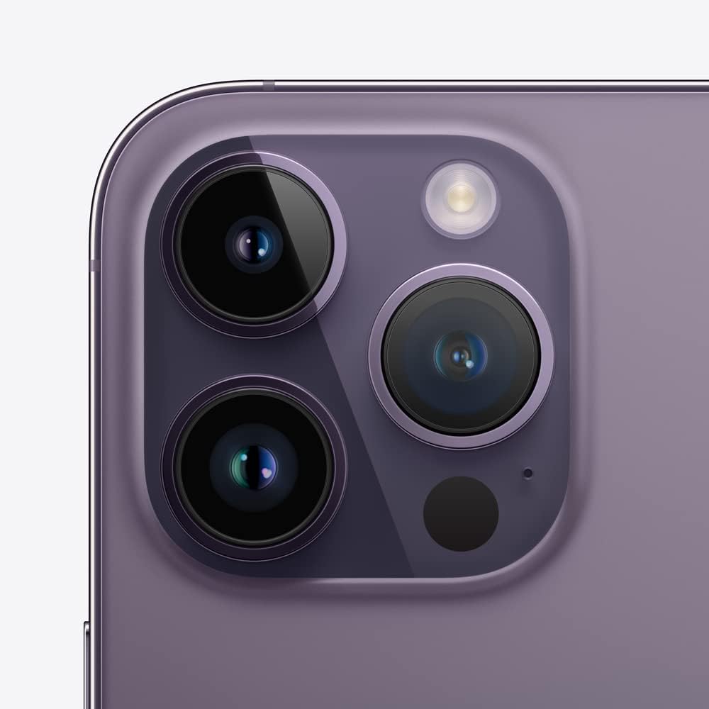 iPhone 14 Pro - Novo e Lacrado