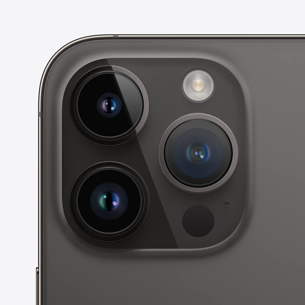 iPhone 14 Pro Max - Novo e Lacrado