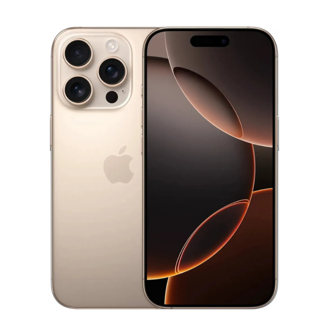 iPhone 16 Pro Max - Semi Novo