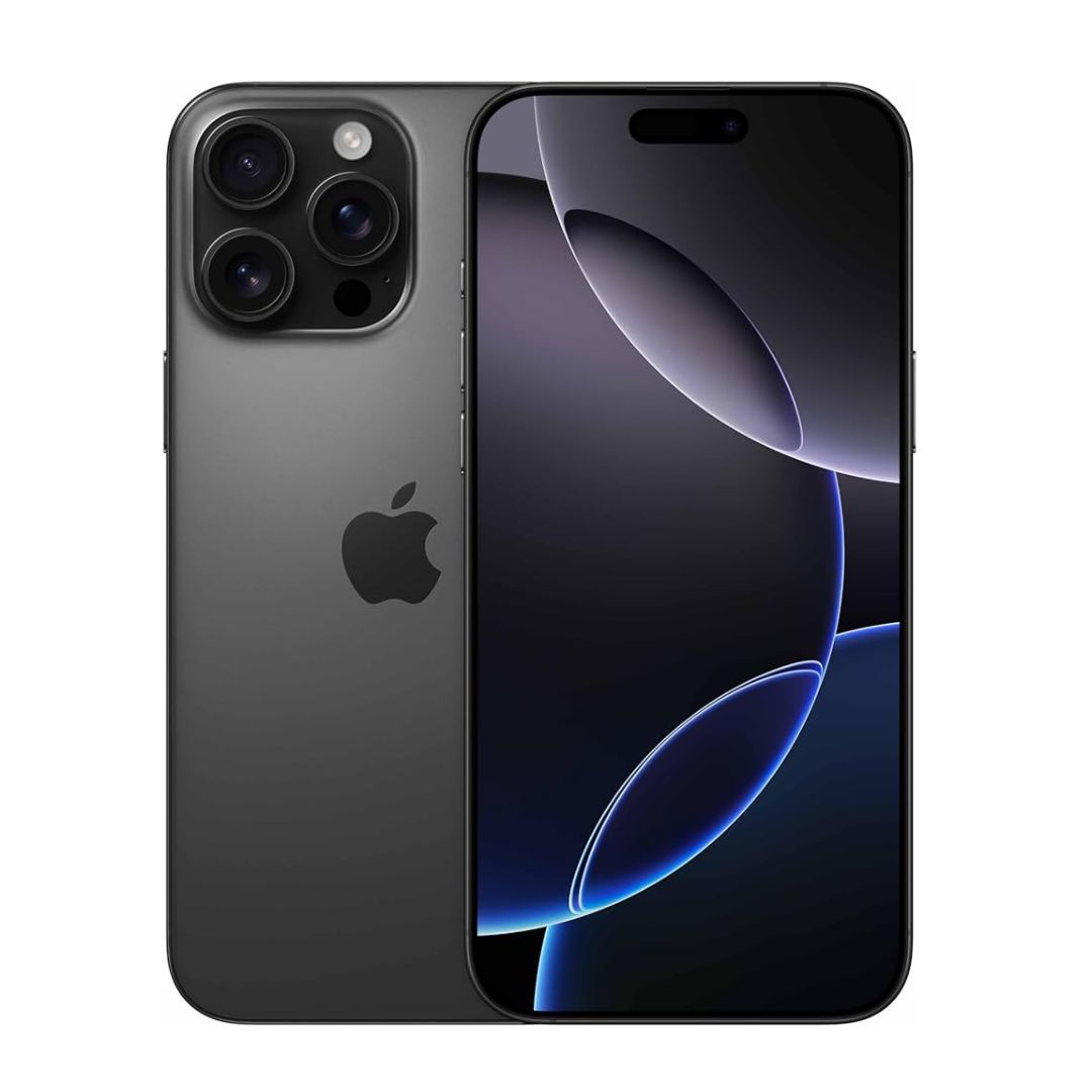 iPhone 16 Pro Max - Semi Novo