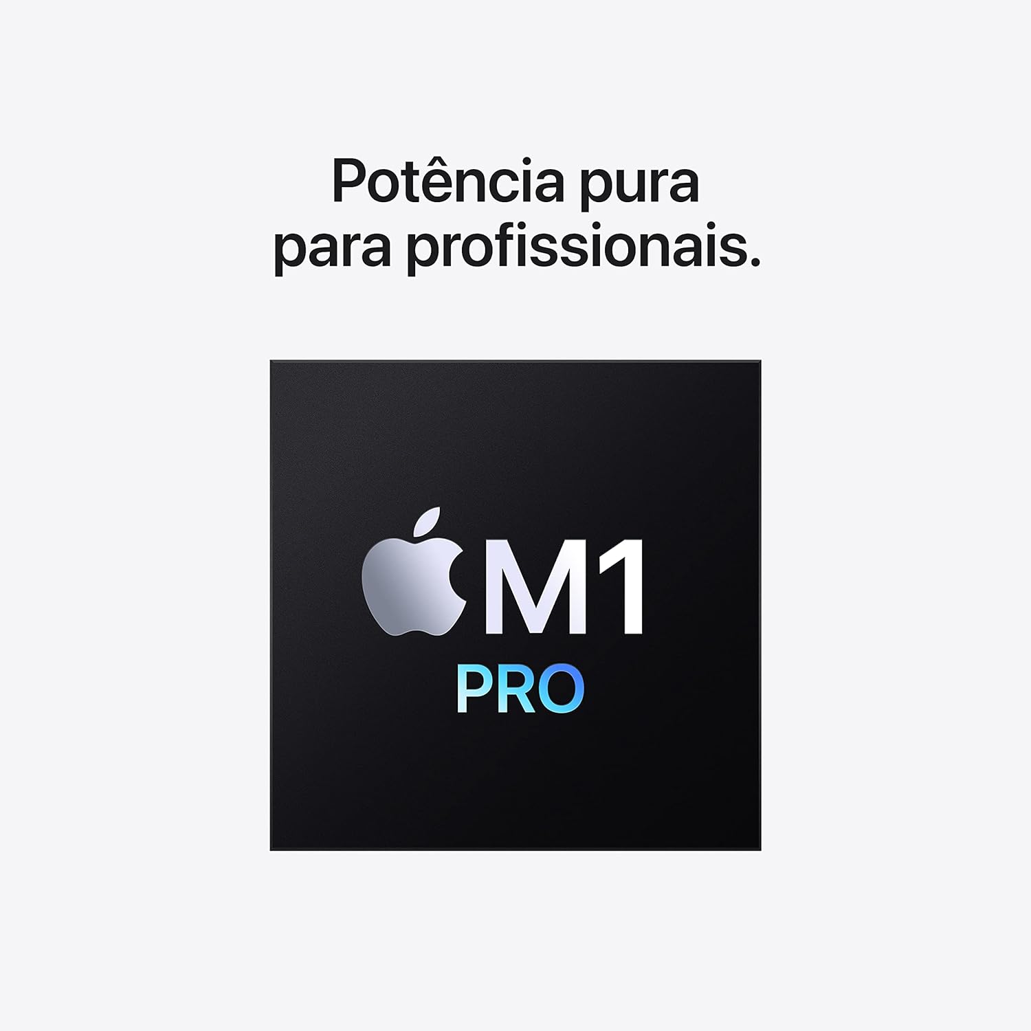 MacBook Pro M1 Max 16" - Semi Novo