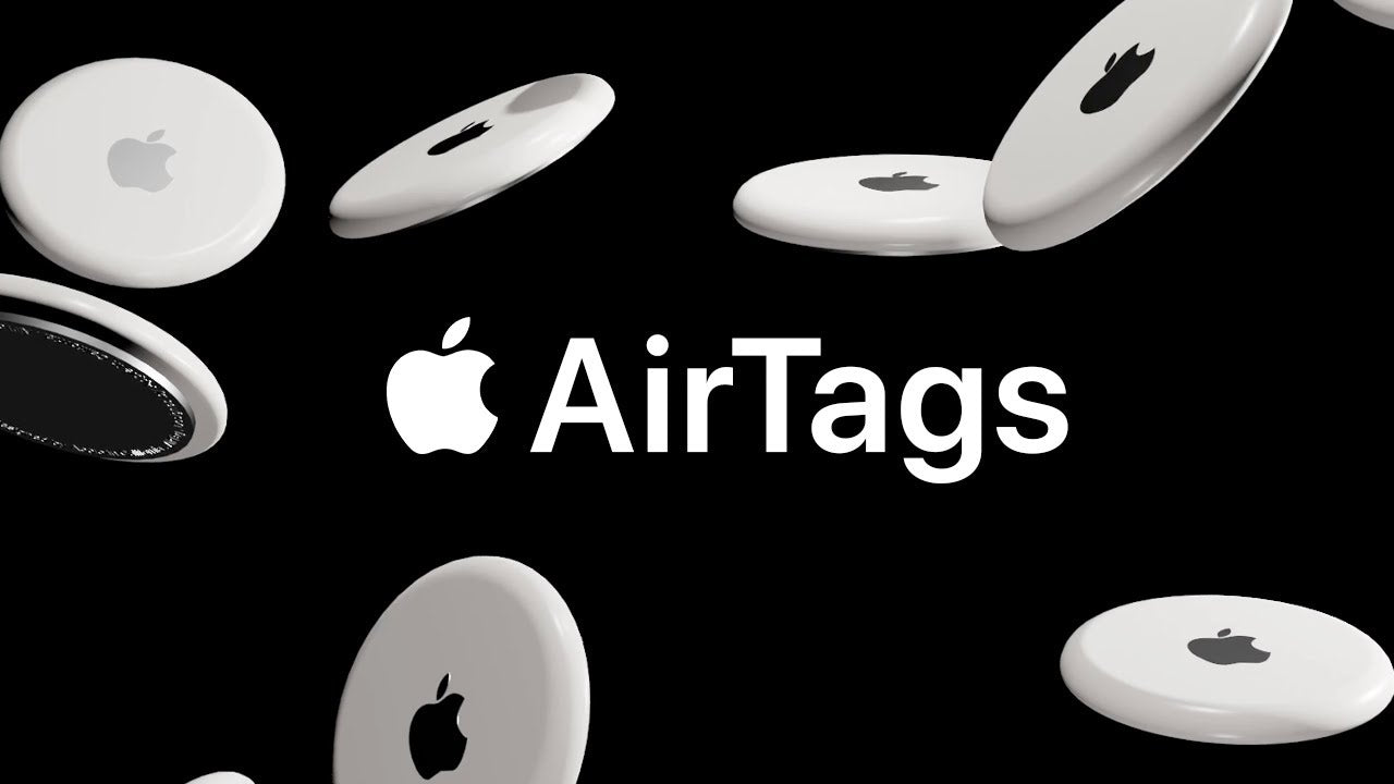 AirTag