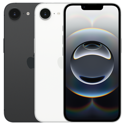 iPhone 16e - Novo Lacrado