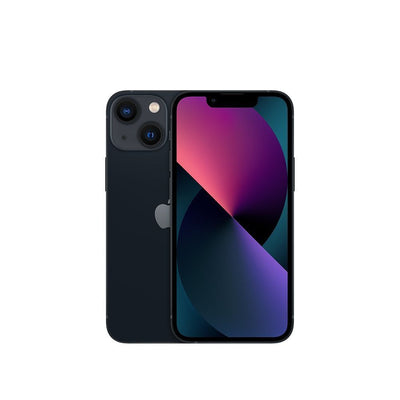 Smartphone Apple iPhone 13 256GB 4GB RAM Desbloqueado Preto