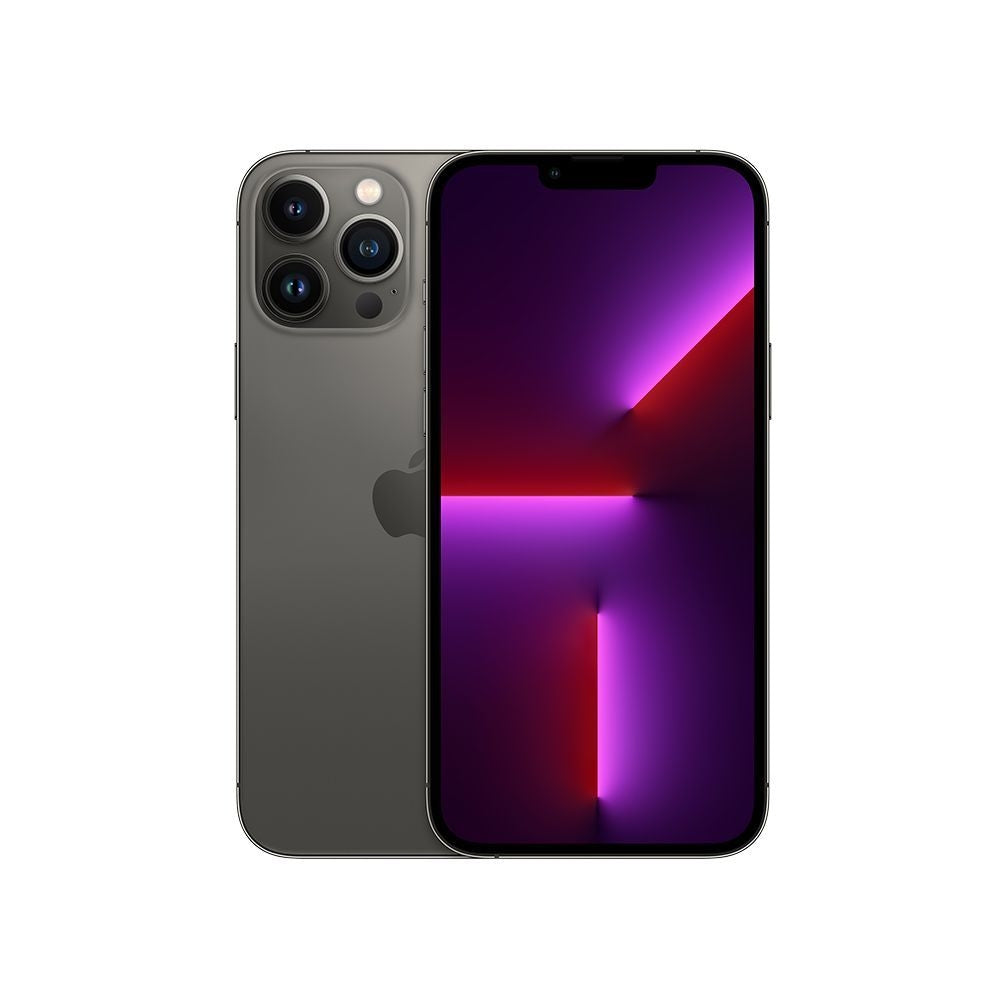 Smartphone iPhone 13 Pro 128GB Desbloqueado Grafite