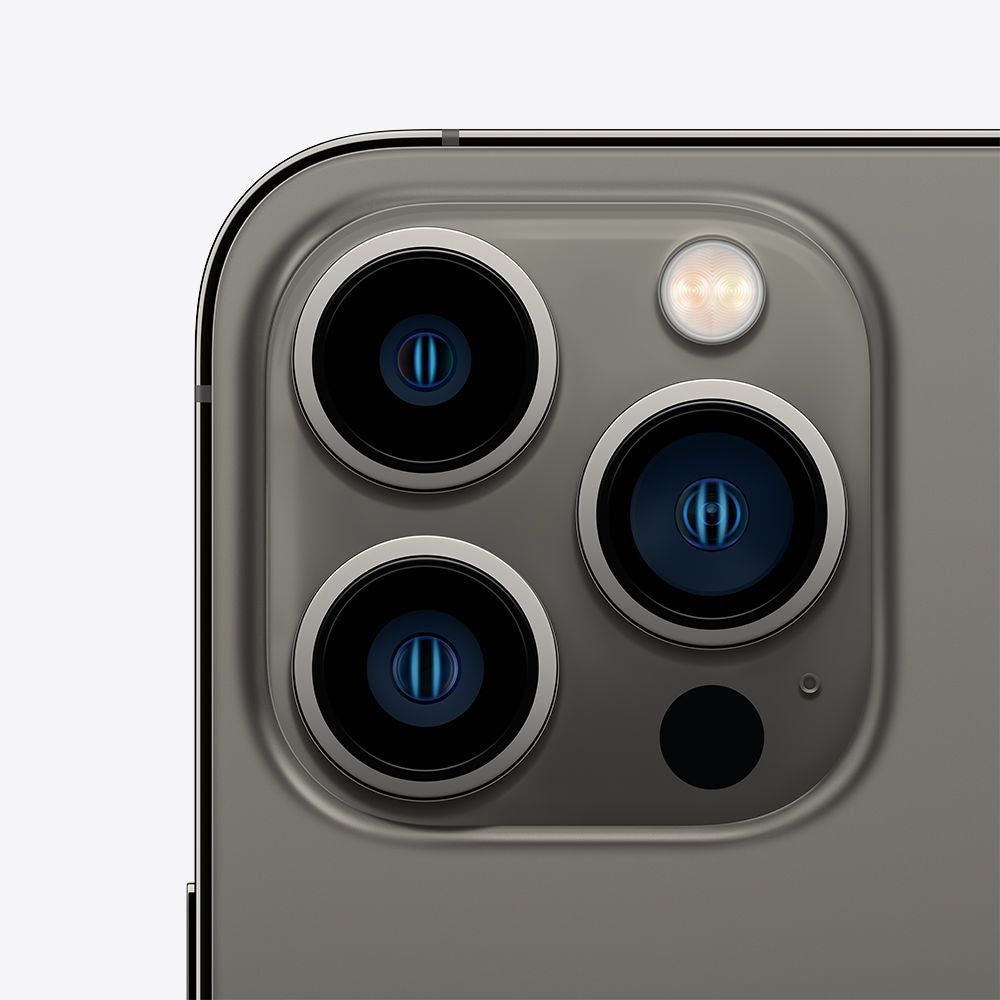 Smartphone iPhone 13 Pro 128GB Desbloqueado Grafite