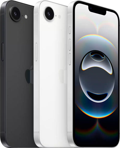 iPhone 16e - Novo Lacrado