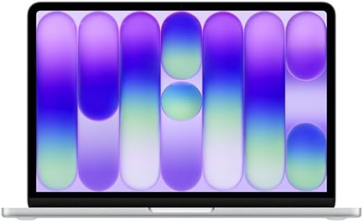 MacBook Air 2026 M5 15.3" - Novo e Lacrado