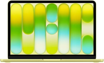 MacBook Neo 2026 - Novo e Lacrado
