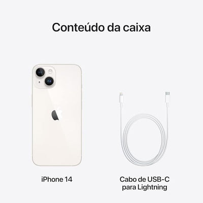 Apple iPhone 14 (128 GB)