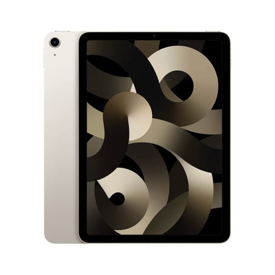 iPad Air 5 2022 - Novo Lacrado