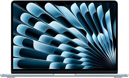 MacBook Air 2026 M5 15.3" - Novo e Lacrado