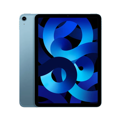 iPad Air 5 2022 - Novo Lacrado
