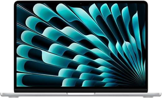 MacBook Air 2026 M5 15.3" - Novo e Lacrado