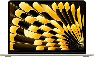 MacBook Air 2026 M5 15.3" - Novo e Lacrado