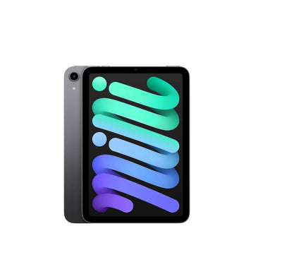iPad Mini 7 - Novo Lacrado