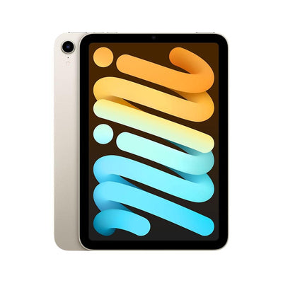 iPad Mini 7 - Novo Lacrado