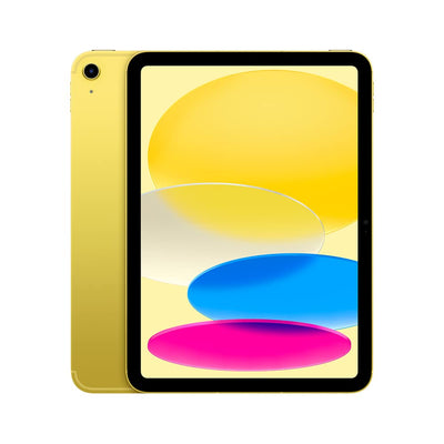 iPad 11ª Gen - Novo Lacrado