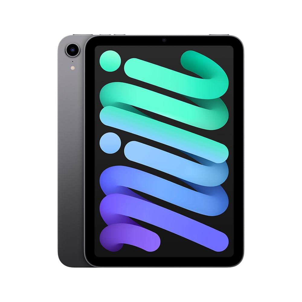 iPad Mini 7 - Novo Lacrado