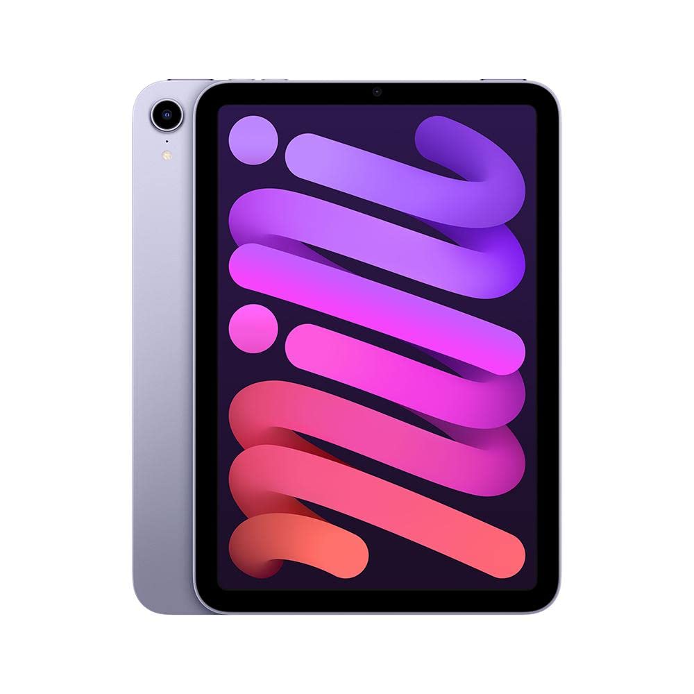 iPad Mini 7 - Novo Lacrado