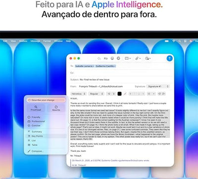 MacBook Neo 2026 - Novo e Lacrado