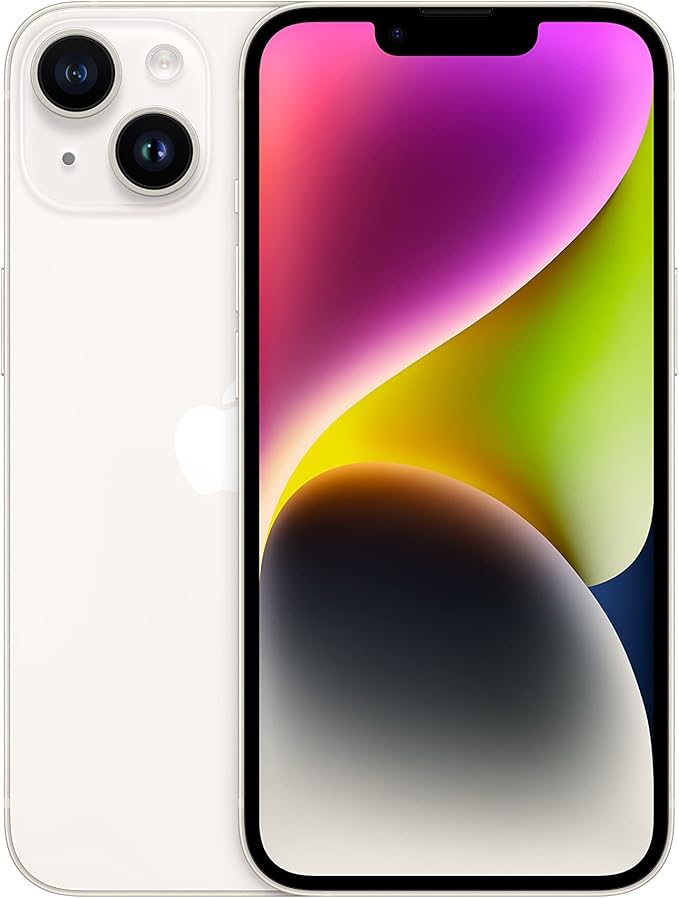 Apple iPhone 14 (128 GB)