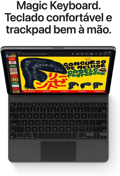 iPad Air M4 - Novo Lacrado