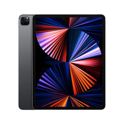 iPad Pro M1 - Novo Lacrado “12.9”