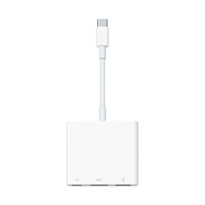 Adaptador Apple USB-C - HDMI