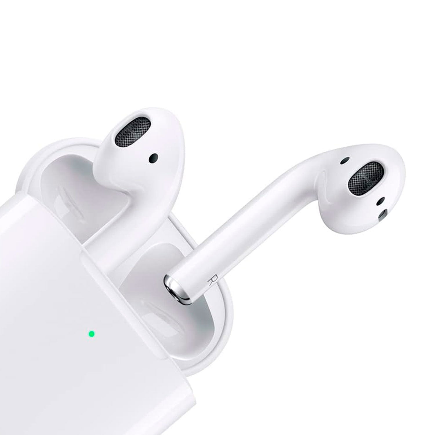 Air Pods 2ª Geração - Novo e Lacrado