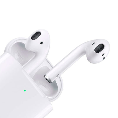 Air Pods 2ª Geração - Novo e Lacrado