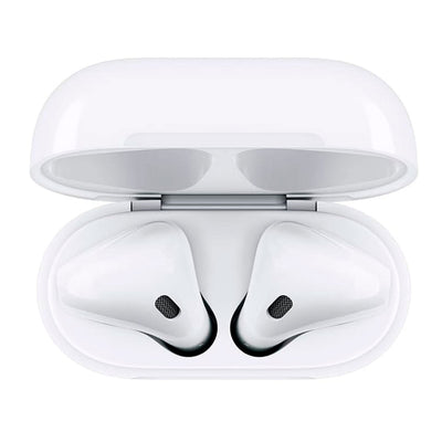 Air Pods 2ª Geração - Novo e Lacrado