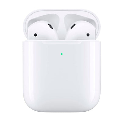 Air Pods 2ª Geração - Novo e Lacrado