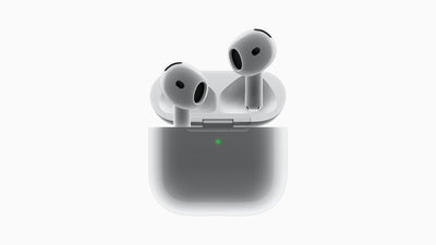 AirPods Pro 3 - Novo Lacrado