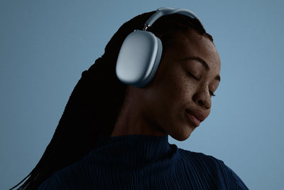 AirPods Max 2 - Novo Lacrado