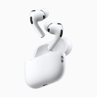 AirPods Pro 3 - Novo Lacrado