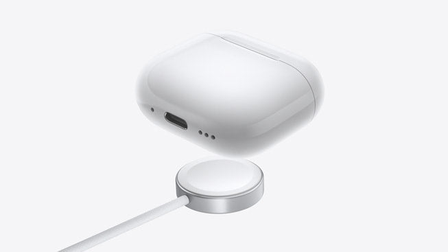 AirPods 4 - Novo Lacrado