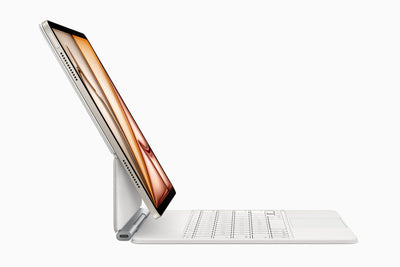 iPad Air M3 - Novo Lacrado