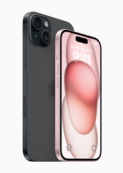 iPhone 15 Plus - Novo e Lacrado